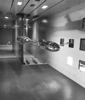 飞行器气动力漆，探索科技与艺术的融合之美