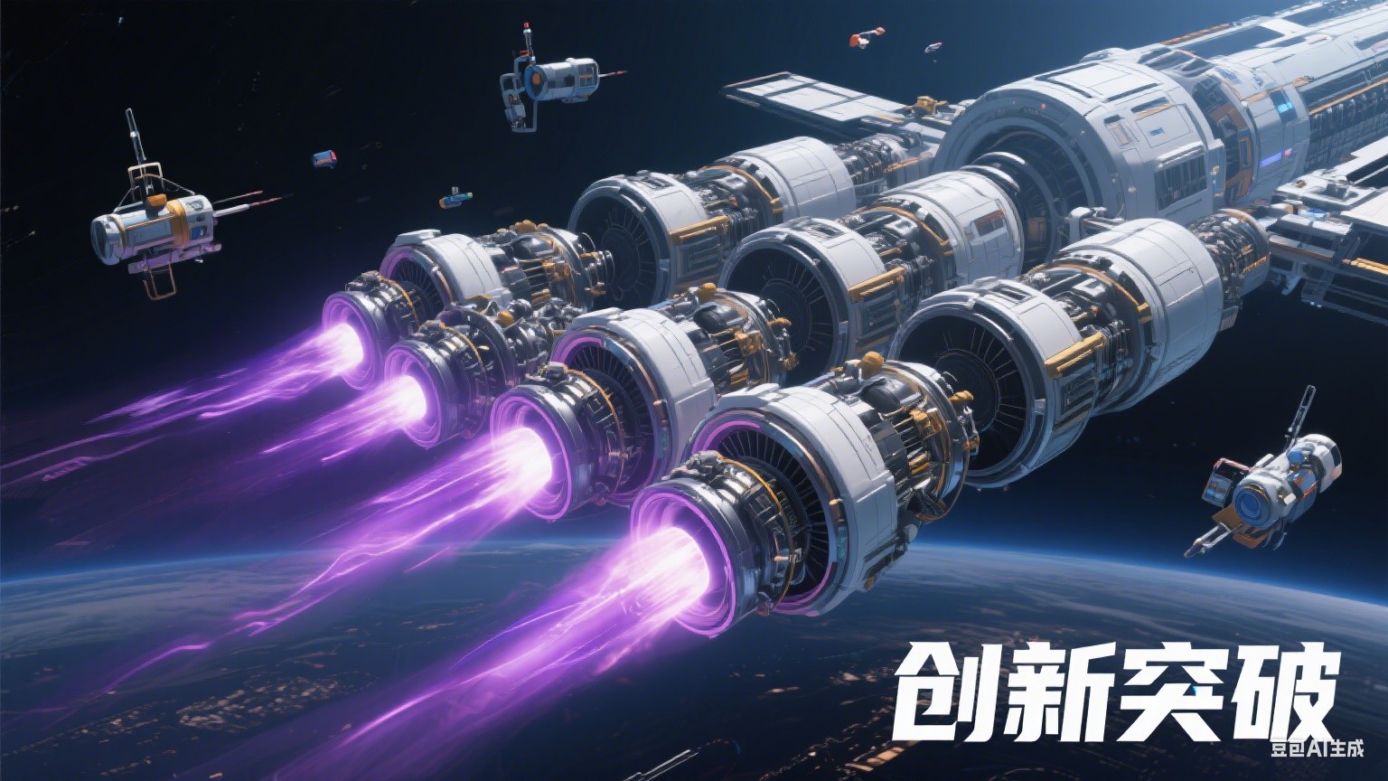 飞行器气动力漆，探索科技与艺术的融合之美